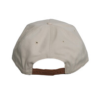 Wave Rope Option Natural Cap