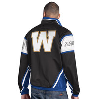 Starter Men's Tradition Track Jacket