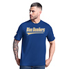 Starter Men's Game Day Royal Tee