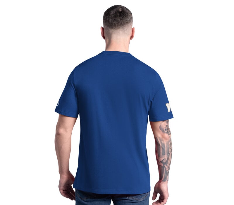 Starter Men's Game Day Royal Tee