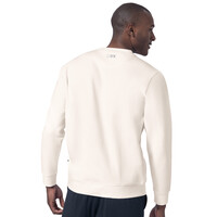 MSX Men's Teamwork White Crew