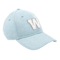 Starter Washed Out Denim Adj. Cap