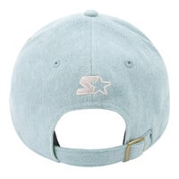 Starter Washed Out Denim Adj. Cap