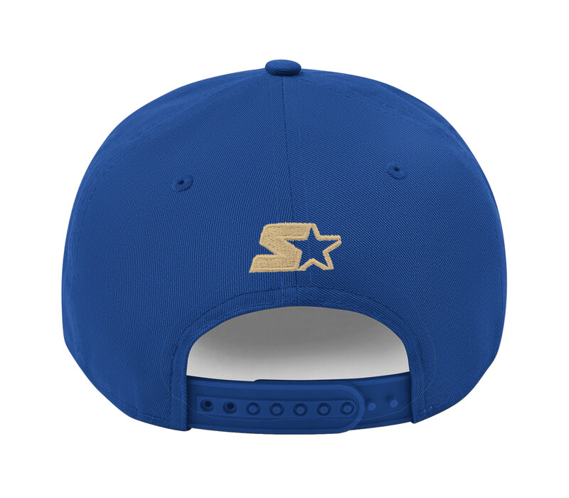 Starter Throwback Royal Classic Adj. Cap