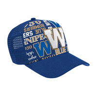 Starter Gameday Trailer Adj. Cap