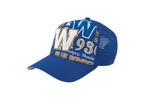 Starter Starter Gameday Trailer Adj. Cap