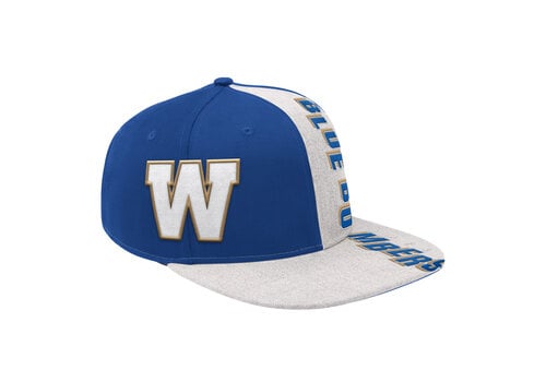 Starter Starter Billboard Royal/Grey Classic Adj. Cap