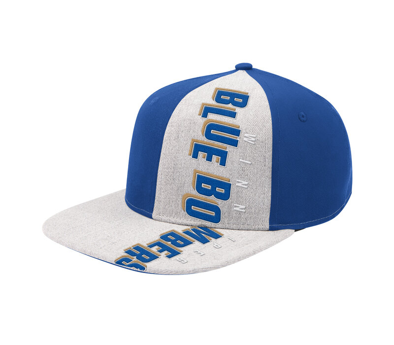 Starter Billboard Royal/Grey Classic Adj. Cap