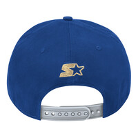 Starter Billboard Royal/Grey Classic Adj. Cap