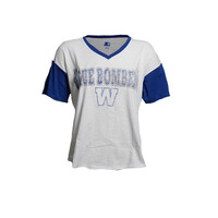Starter Women's First Base Tee
