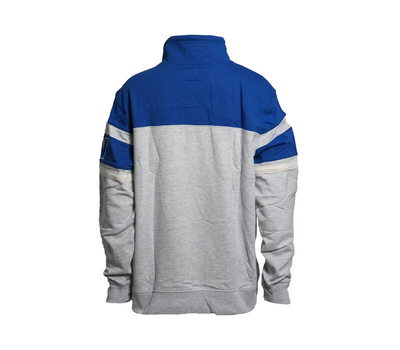 Men's Double Header Amp 47 Bay Ridge 1/4 Zip