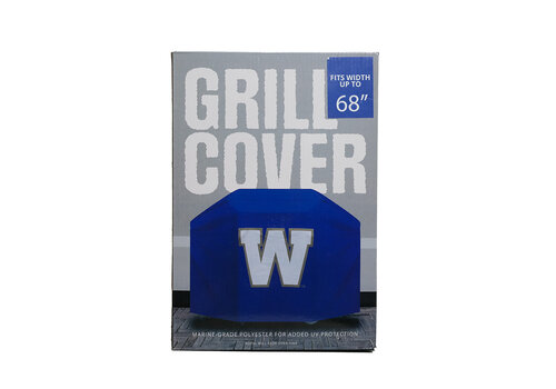 Bombers Royal BBQ Cover