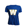 Women's Primary W Royal Tee