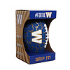Wave Runner Grip It Football