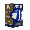 Mini Foam Football