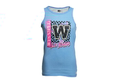 New Era NE Men's Totally 90's Tank Top New Era NE Men's Totally 90's Tank Top
