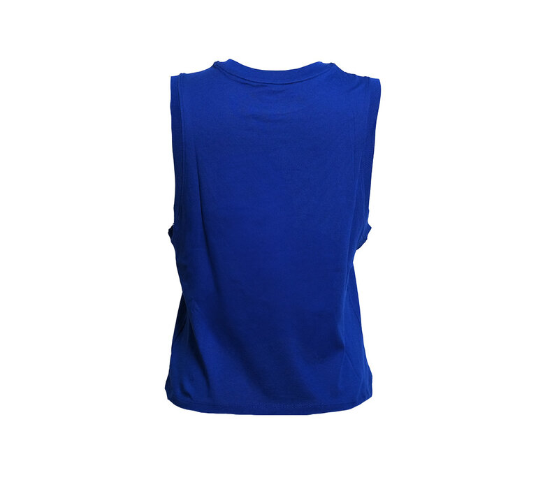 NE Women's Totally 90's Royal Tank Top