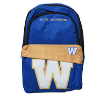 Cropped Primary W Backpack
