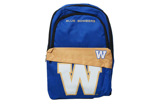 KDI Cropped Primary W Backpack