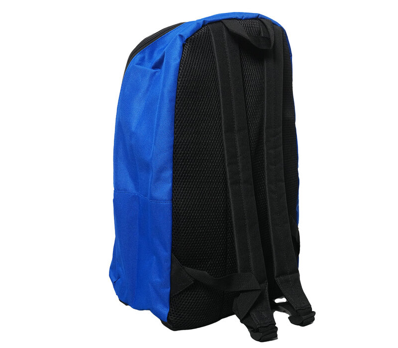 Cropped Primary W Backpack