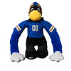 KDI Buzz Mascot Clinger Plush
