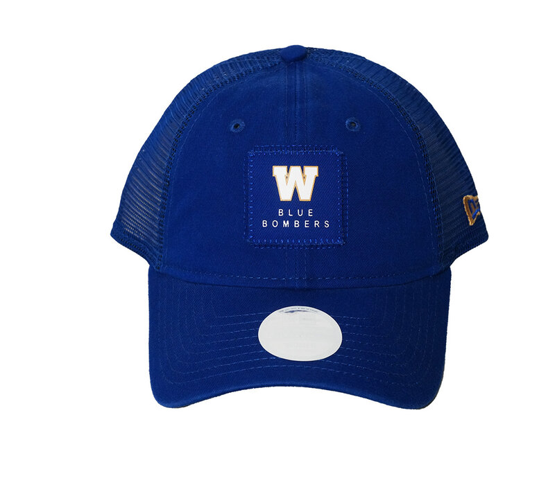 NE 920 Square Royal Adj. Cap
