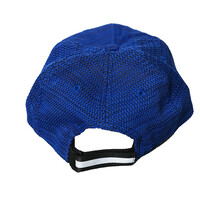 NE 920 Weave Royal Adj. Cap