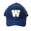 New Era NE 940 Sequin Royal Adj. Cap New Era NE 940 Sequin Royal Adj. Cap