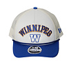 NE 940 Arch White/Royal Adj. Cap