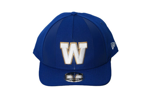New Era NE 940 Flag Royal Adj. Cap New Era NE 940 Flag Royal Adj. Cap