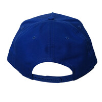 NE Golfer Rope Team Text Royal  Adj. Cap