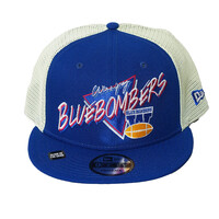 NE 950 Neon Royal/Glow in Dark Adj. Cap