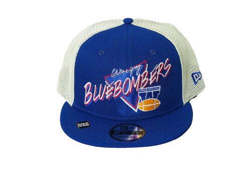 New Era NE 950 Neon Royal/Glow in Dark Adj. Cap New Era NE 950 Neon Royal/Glow in Dark Adj. Cap