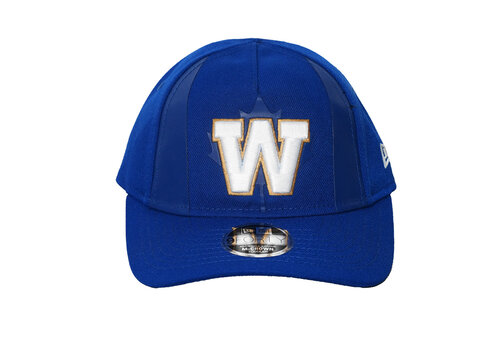 New Era NE 940 Kids Flag Royal Adj. Cap New Era NE 940 Kids Flag Royal Adj. Cap