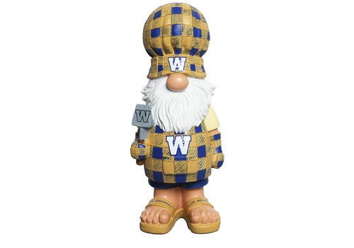 KDI BBQ Chef Fan Gnome