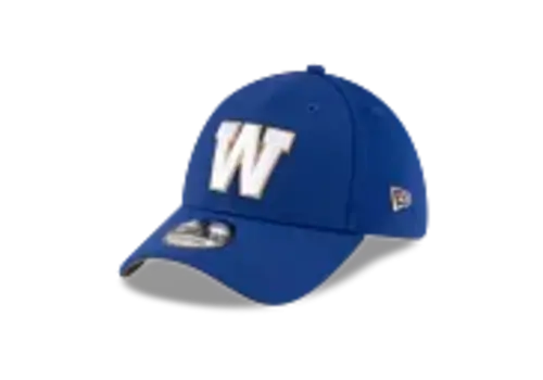 New Era NE 3930 SL Primary W Royal Flex Cap