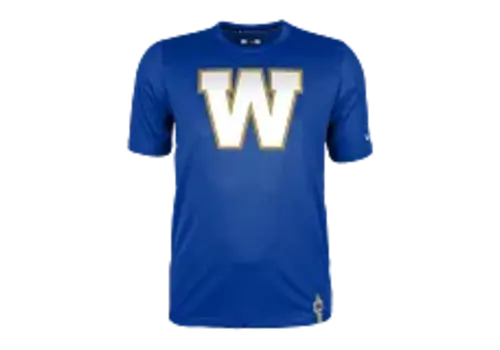New Era NE SL Equipe Royal Tee