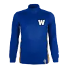 NE SL Scout Royal/Gold 1/4 Zip
