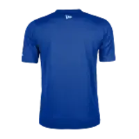 NE SL Cadence Royal Tee