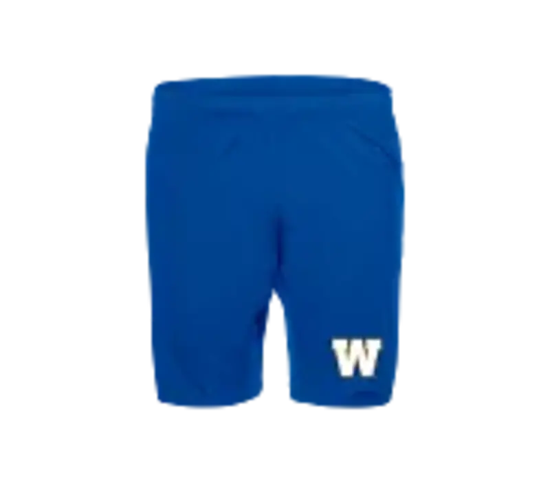 NE SL Flex Performance Woven Shorts