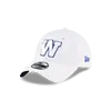 New Era NE 920 SL Primary W White Adj. Cap