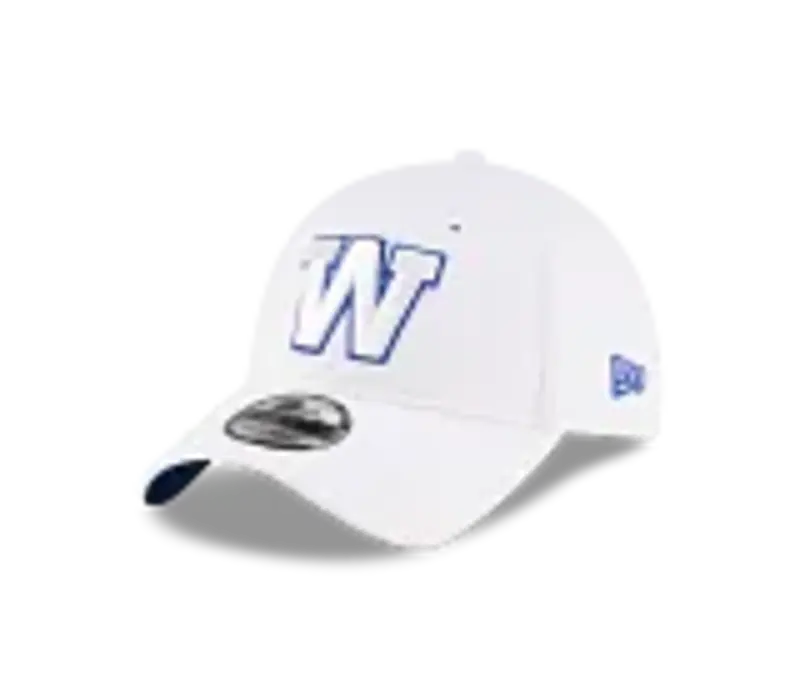 NE 920 SL Primary W White Adj. Cap