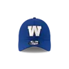 New Era NE 920 SL Primary W Royal Adj Cap