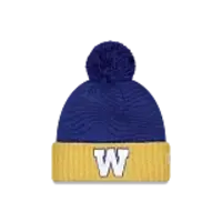 NE SL WPG Knit Pom Toque