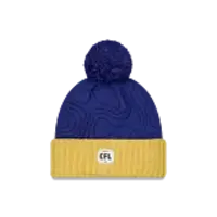 NE SL WPG Knit Pom Toque