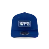 New Era NE 970 SL WPG Patch Royal Adj. Cap