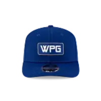 NE 970 SL WPG Patch Royal Adj. Cap