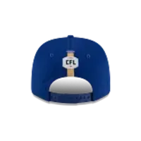 NE 970 SL WPG Patch Royal Adj. Cap