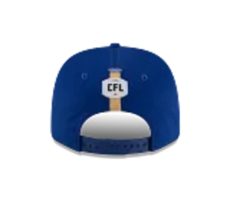 NE 970 SL WPG Patch Royal Adj. Cap