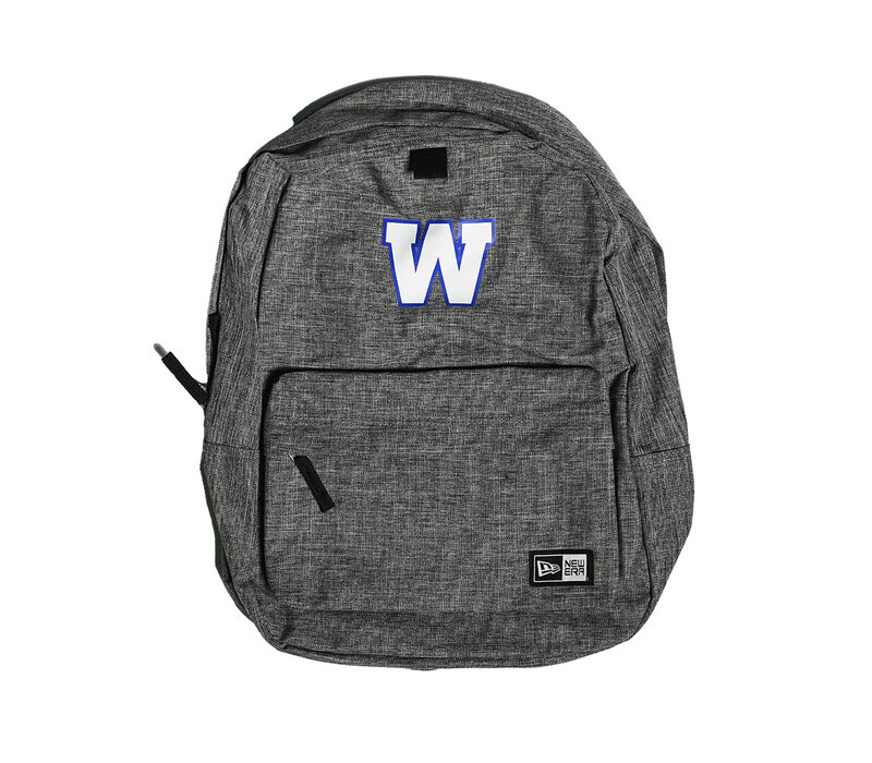 NE SL Stade Grey Backpack